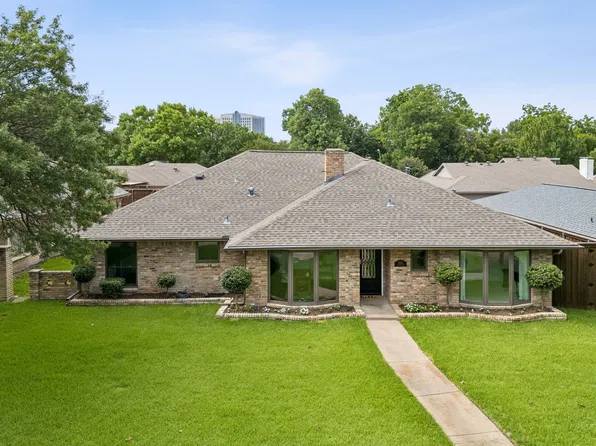 6021 Timber Creek Ln, Dallas, TX 75248