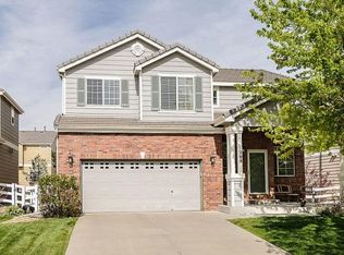 1209 S Fultondale Cir, Aurora, CO 80018