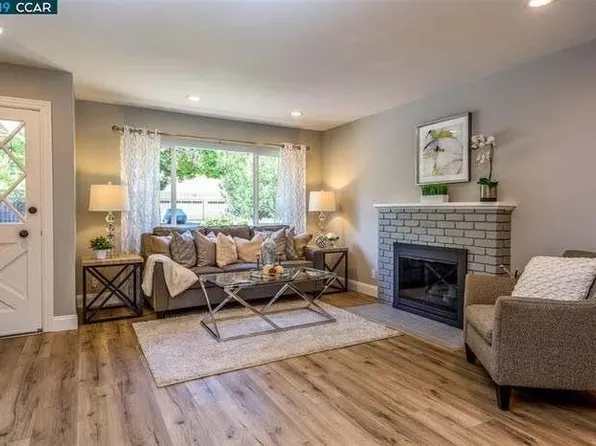 1475 Sierra St, Redwood City, CA 94061
