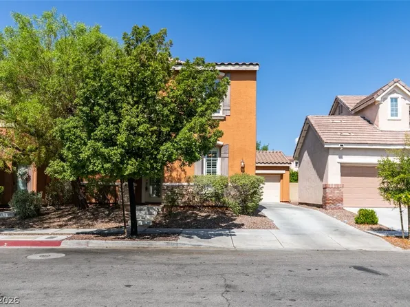 2411 Brunswick Bay St, Las Vegas, NV 89135