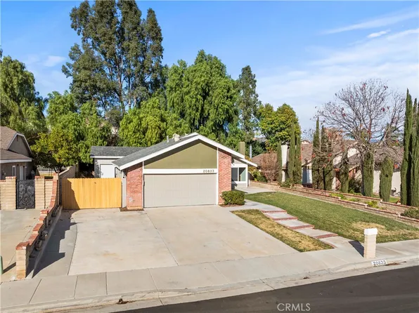 20833 Calwood St, Santa Clarita, CA 91350