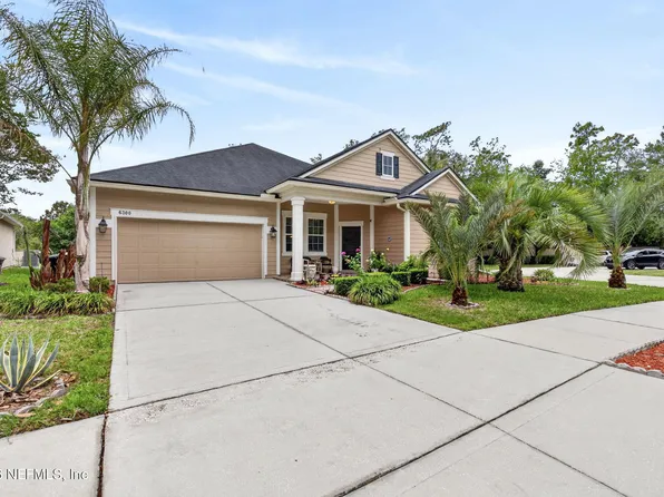 6300 GREENLAND CHASE Boulevard, Jacksonville, FL 32258