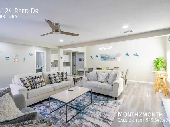 5124 Reed Dr, The Colony, TX 75056