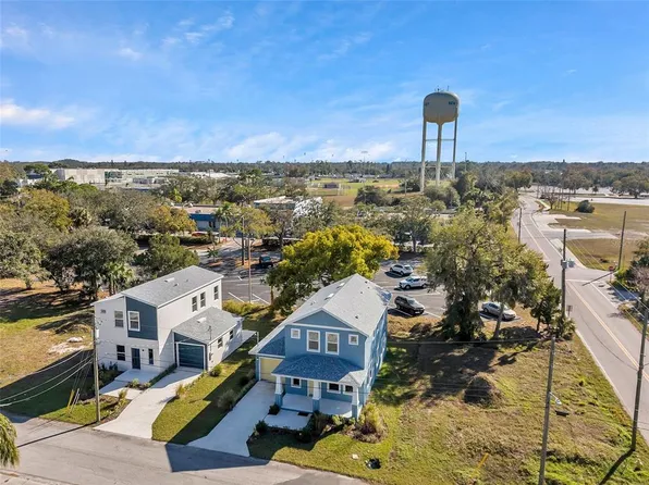 5736 Meadowlane St #8, New Pt Richey, FL 34652