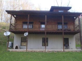 1688 Dents Run Rd, Mannington, WV 26582