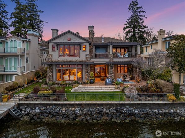 137 Lake Avenue W, Kirkland, WA 98033