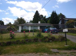 3923 S Sullivan St, Seattle, WA 98118