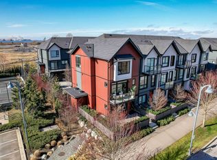 4662 Hemlock Way #111, Tsawwassen, BC