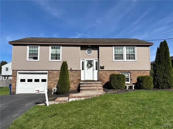 304 Germania Ave, Syracuse, NY 13219