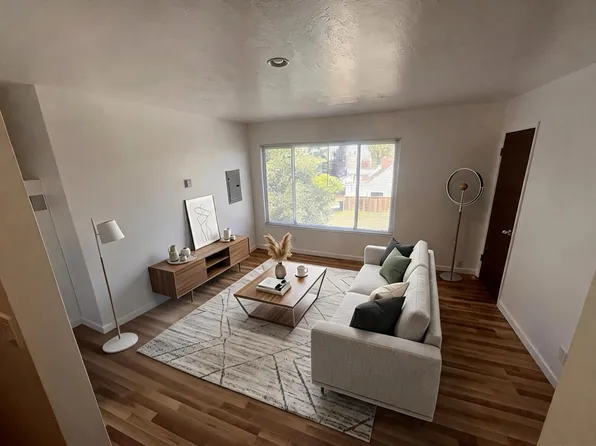 1339 Francisco St APT D, Berkeley, CA 94702
