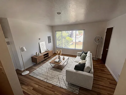 1339 Francisco St #D Photo 1