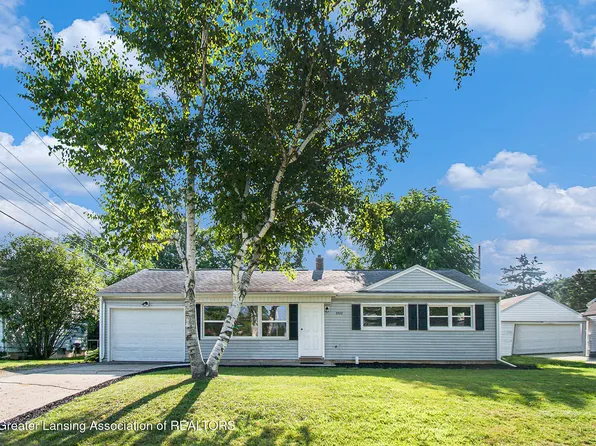 2522 Westbury Rd, Lansing, MI 48906