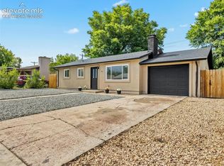 1110 Montrose Ave, Colorado Springs, CO 80905