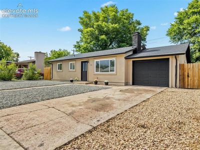 1110 Montrose Ave, Colorado Springs, CO, 80905