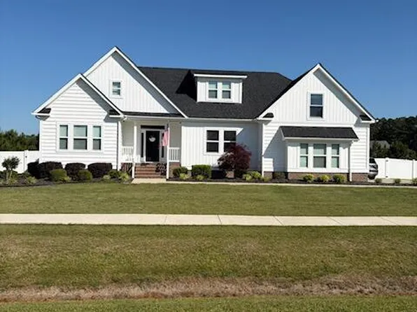 1038 Tulls Creek Road, Moyock, NC 27958
