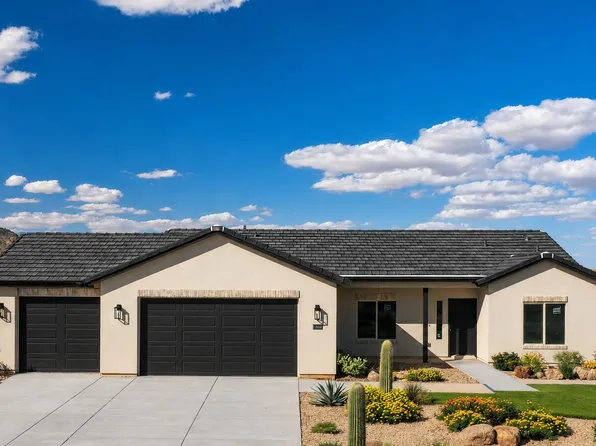 27510 N 258th Drive, Wittmann, AZ 85361