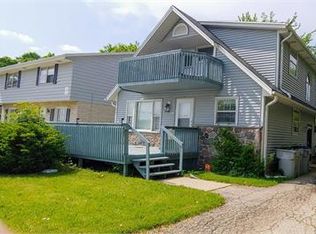 7032 W Mill Rd #1, Milwaukee, WI 53218