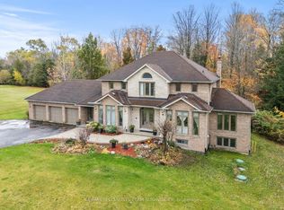 15 Country Lane Dr, Caledon, ON L7E 0B4