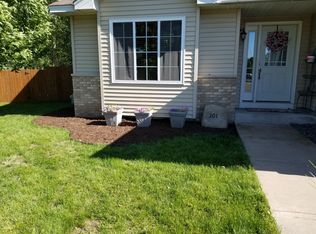 301 Birch Ct SW, Isanti, MN 55040