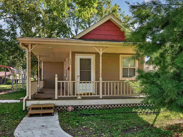 1513 NE Seward Ave, Topeka, KS 66616