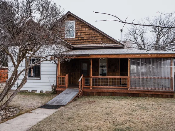 170 Martin St N, Victor, MT 59875