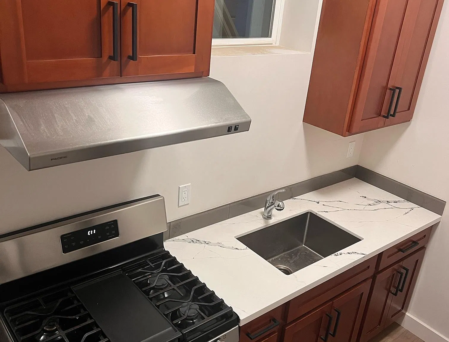 1 bed, 529 sqft, $3,995 — Photo 2