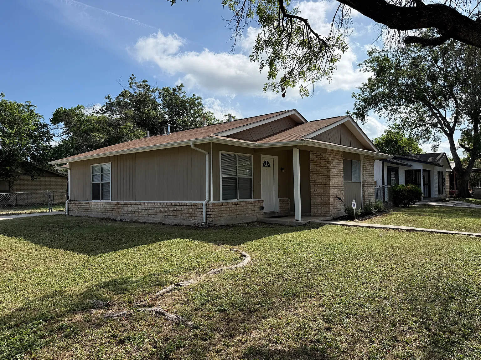 4919 Waycross Ln. San Antonio, TX 78220 — Photo 2