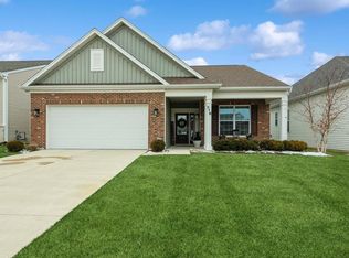 316 Gallant Dr, Lake Geneva, WI 53147