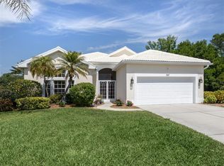 757 Pond Lily Way, Venice, FL 34293