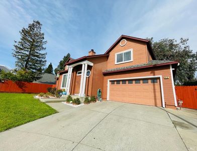 918 Limewood Street, Suisun City, CA, 94585