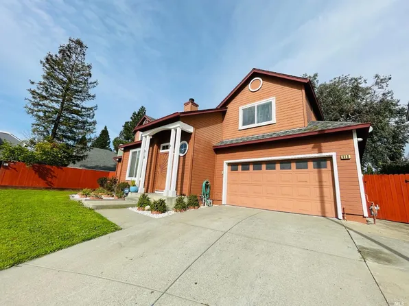 918 Limewood Street, Suisun City, CA 94585