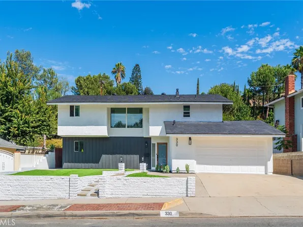 330 Ballena Dr, Diamond Bar, CA 91765