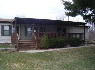 1748 County Road 27, Waterloo, IN 46793