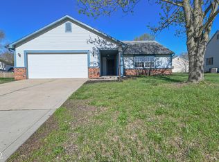6530 Pike View Ct, Indianapolis, IN