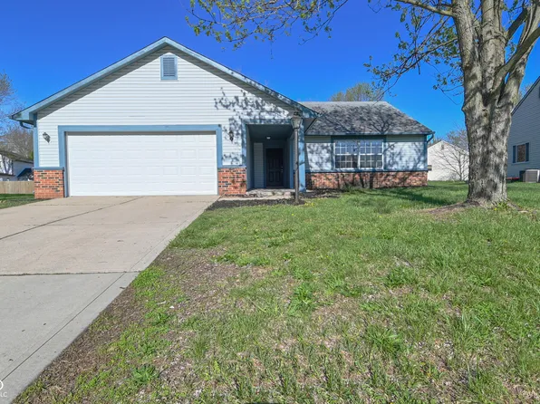 6530 Pike View Ct, Indianapolis, IN 46268