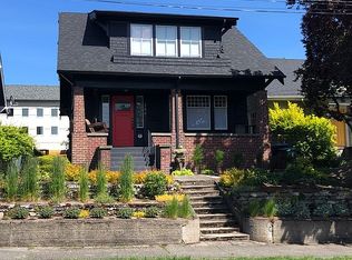 304 29th Ave S, Seattle, WA 98144