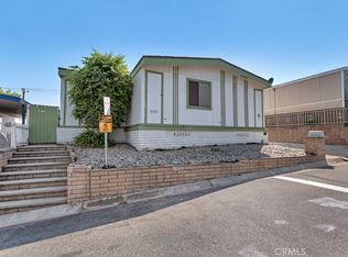 24425 Woolsey Canyon Rd SPC 55, West Hills, CA 91304