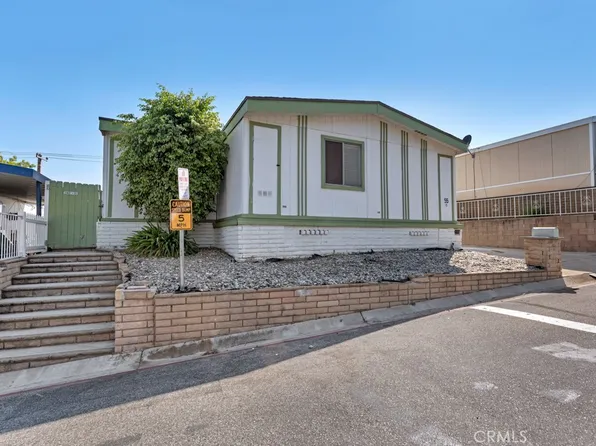 24425 Woolsey Canyon Rd Spc 55, West Hills, CA 91304