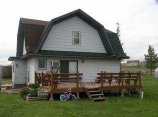 7411 County Road 26, Golden Valley, ND 58541