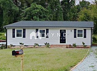 2316 Curtis St, Durham, NC 27707