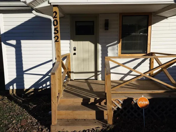 2052 Briarwood Ave, Columbus, OH 43211