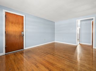 332 Park Ave #D, East Hartford, CT 06108