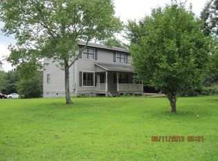 5105 Sawnee Ln, Gainesville, GA 30506