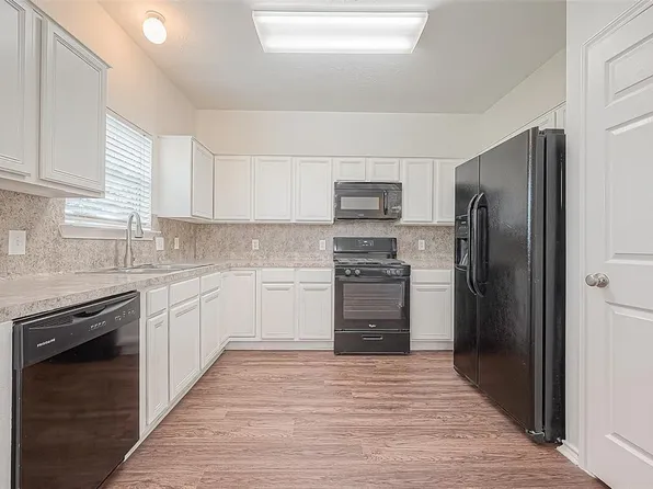 3252 Rachel Lane, Katy, TX 77493