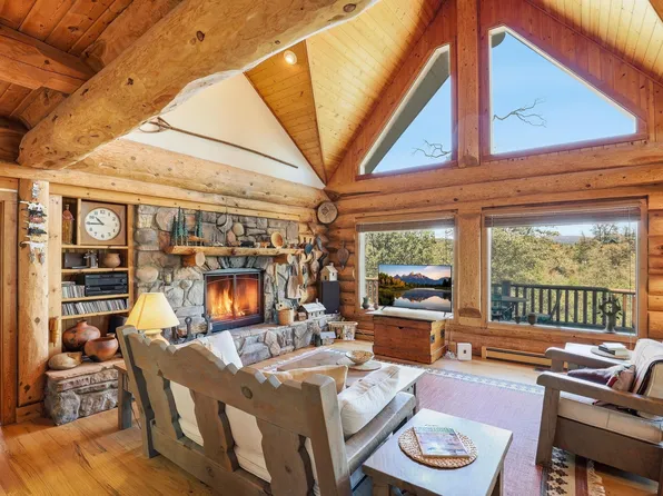 142 S Union Park Dr, Payson, AZ 85541