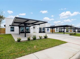 2010 Selena St #1, Mission, TX 78572