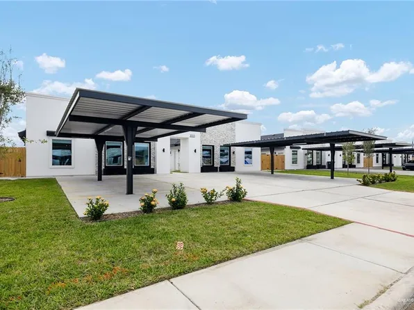 2010 Selena St, Mission, TX