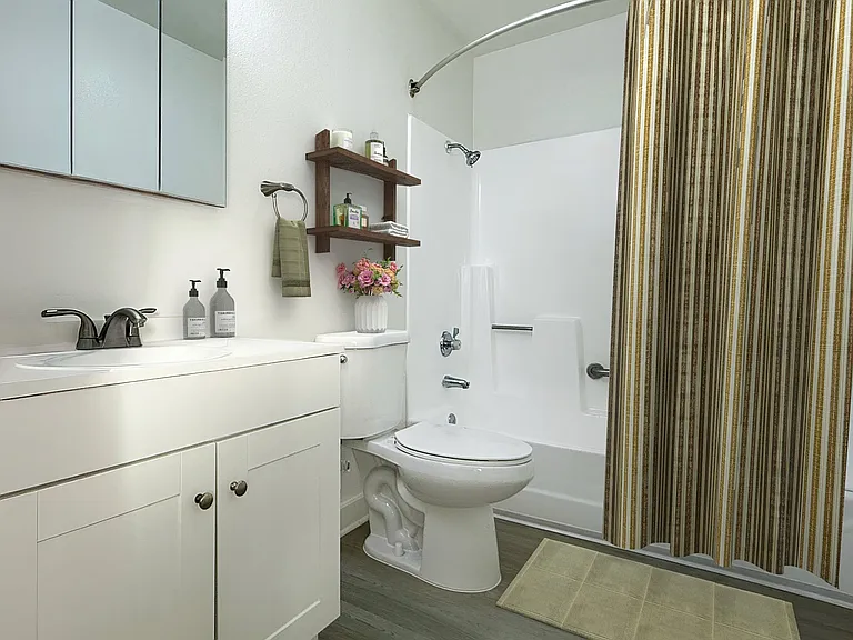 Loma Vista Apartments — Photo 29