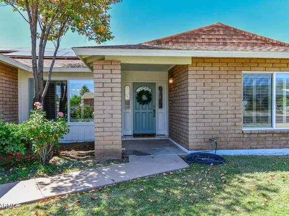 10002 N 48TH Drive, Glendale, AZ 85302
