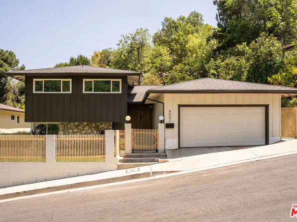 4042 Marchena Dr, Los Angeles, CA 90065